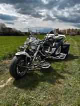 Boom Trike ST1 Mustang | 1.6 Ford | 92 kW | Ultimate  - BOOM TRIKE