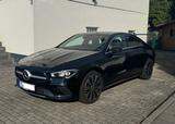 Mercedes-Benz CLA 220D - Coupé  - gebrauchte Mercedes-Benz CLA 220 aus dem Jahr 2023