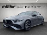 Mercedes-Benz A 35 AMG 4Matic AMG Speedshift DCT 8G AMG Line A - gebrauchte Mercedes-Benz A 35 AMG aus dem Jahr 2023