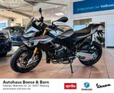 Aprilia Tuono V4 1100 E5+