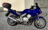 Honda CBF 1000 - HONDA 2008 CBF 1000