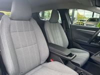 Renault Megane E-TECH - Vorschau Bild 25