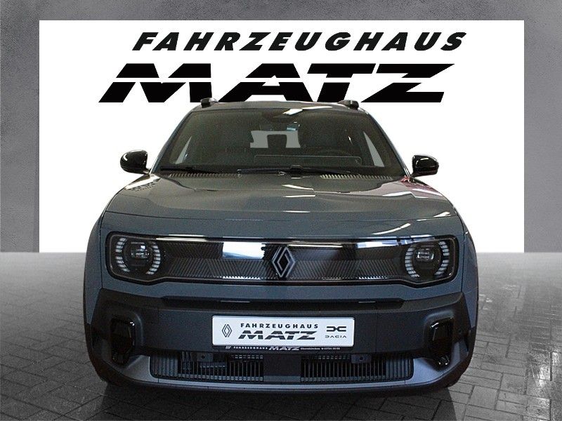 Fahrzeugabbildung Renault R 4 E-Tech 150 Comfort Range Techno Winter-Paket