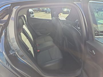 Bild 10 Renault Clio V Intens Navi Automatik LED Apple CarPlay A