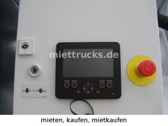 Fahrzeugabbildung Andere Putzmeister 10 / EU Abgasstufe V/1535 Euro mtl.