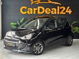 Hyundai i10 1.2 Style Autom./ESD/51TKM/KLIMA/NAVI/PDC - Hyundai i10: Style