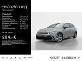 Volkswagen Golf 1.5 TSI R-LINE*BLACK-STYLE*NAVI*KAMERA*LED*