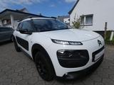 Citroën C4 Cactus Shine 1,6 HDI Navi Kamera SHZ Tempomat - Citroën C4 Cactus aus 2015