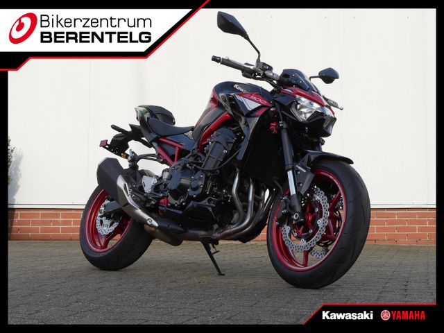 Kawasaki Z900 *70KW*