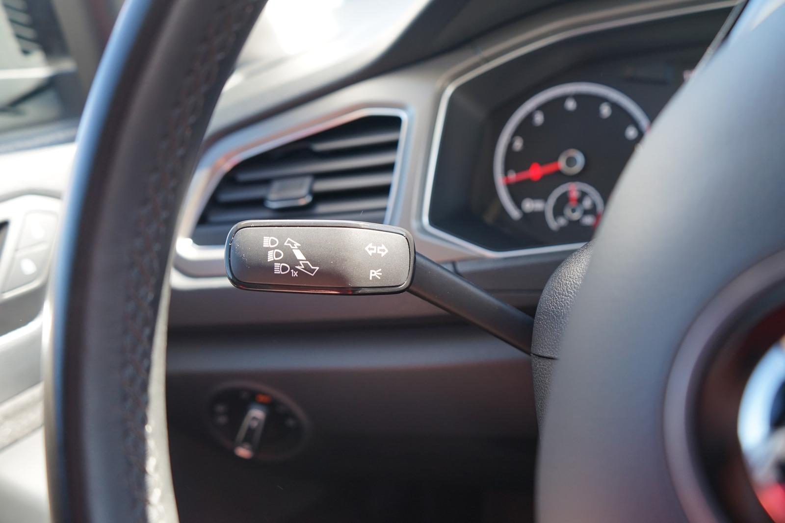 Volkswagen T-Roc 1.5 TSI LED ACC App Connect Sitzheizung, миниатюра 25