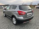 Suzuki SX4 S-Cross Comfort Automatik LED Smart-Link - Suzuki SX4 aus 2017