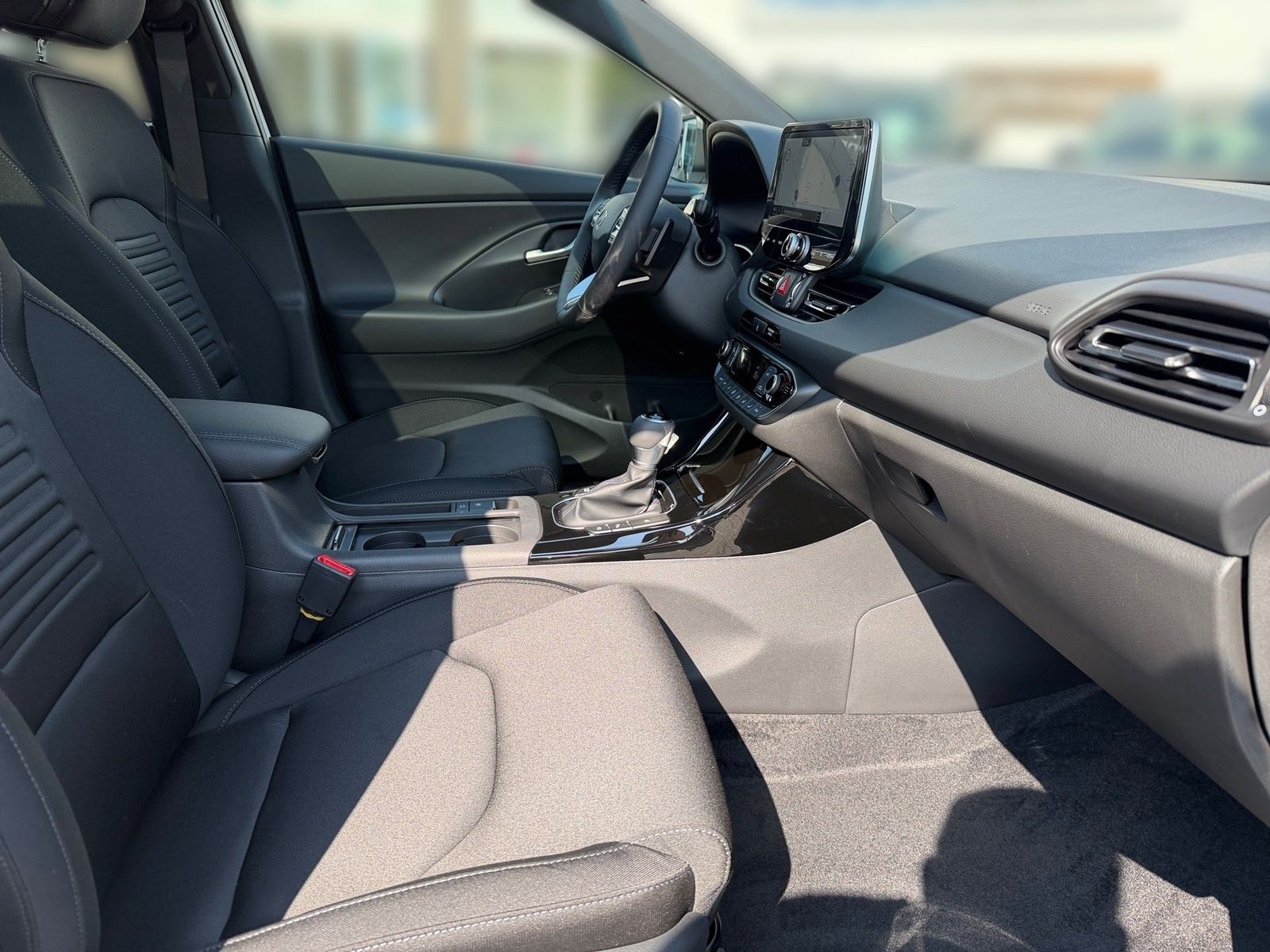 Hyundai i30 – Bild 14