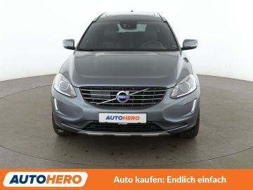 Volvo XC60 - 9