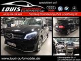 Mercedes-Benz GLE 500 4Matic AMG 2.Hd/Dt-Fhz./Vollausstattung - Mercedes-Benz GLE 500 Gebrauchtwagen