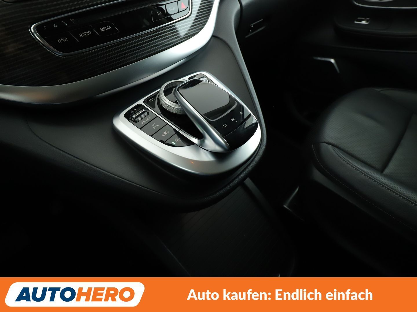 Mercedes-Benz V 250 d 4MATIC AVANTGARDE EDITION 19 lang Aut foto 24