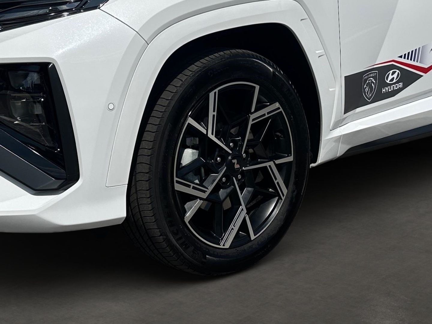 Hyundai Tucson – Bild 6