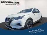 Nissan Qashqai 1.3 DIG-T DCT N-Motion  PGD NAVI SITZHZG - Nissan Qashqai: N Motion