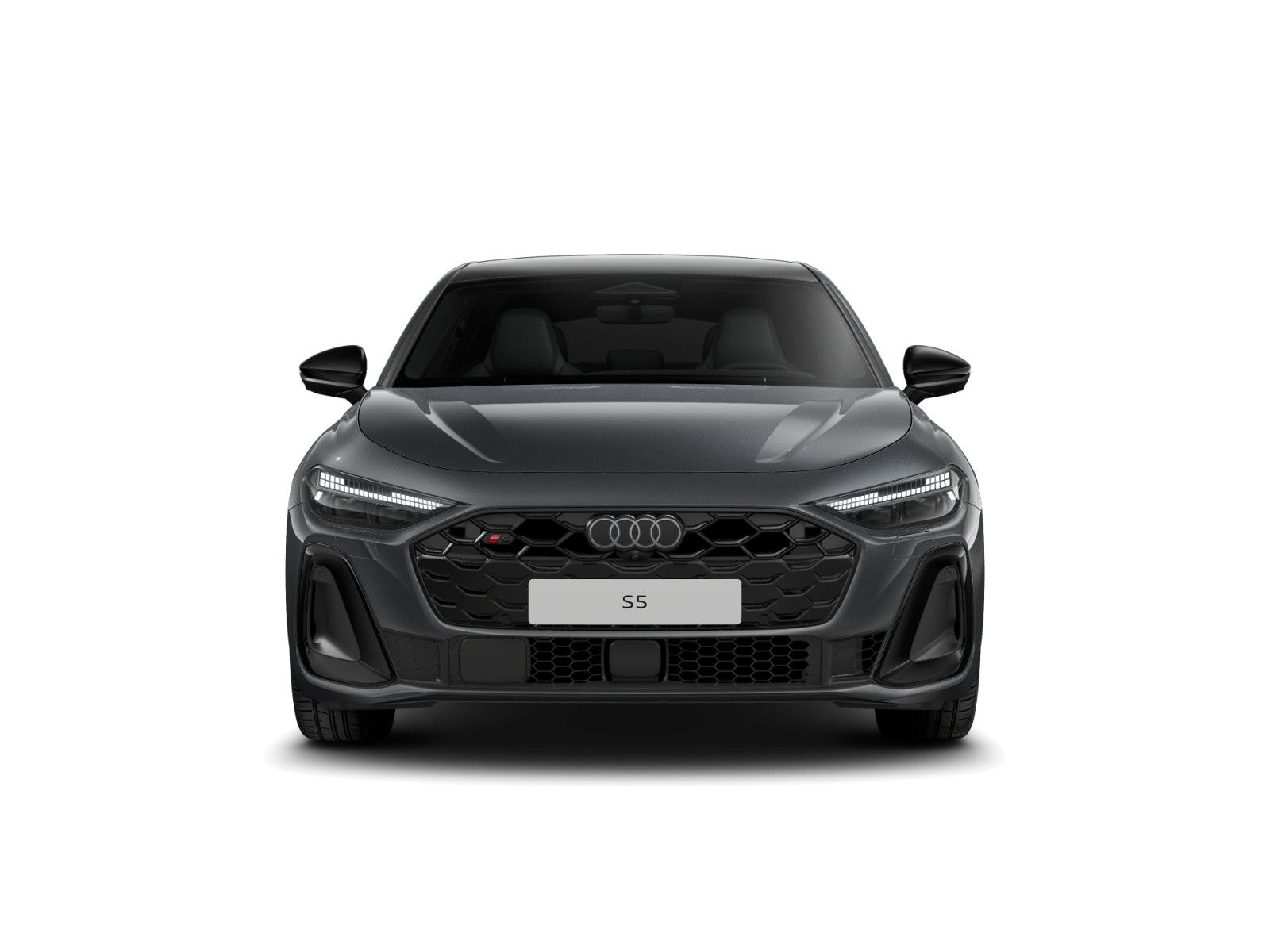 Audi S5 - Bild 2