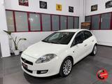 Fiat Bravo 1.6 Mjt 120cv Emotion 2013 - gebrauchte Fiat Bravo aus dem Jahr 2013