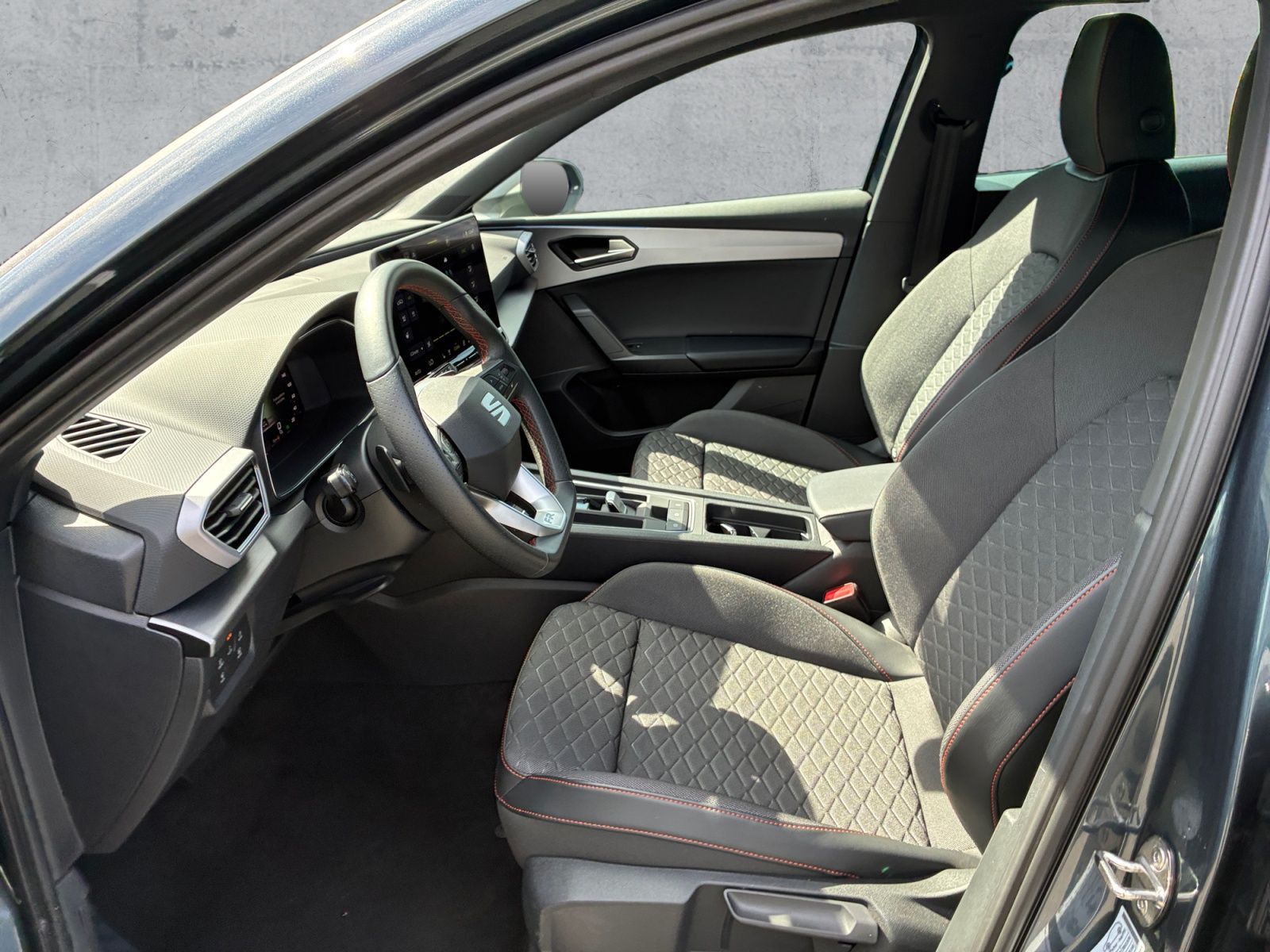 Seat Leon - Bild 12