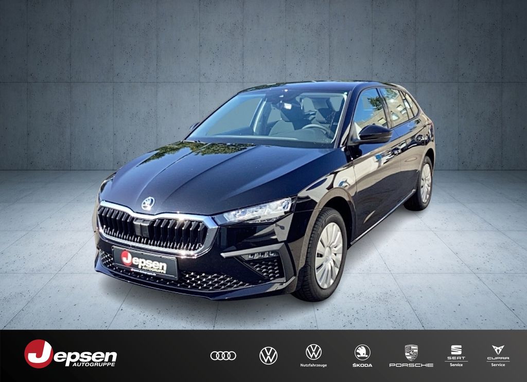 SCALA Essence 1,0 TSI KLIMA/FSE/SMARTLINK