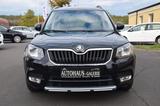 Skoda Yeti Edition*2.HAND*PANORAMA*NAVI*XENON - Skoda Yeti mit Diesel-Antrieb: Edition