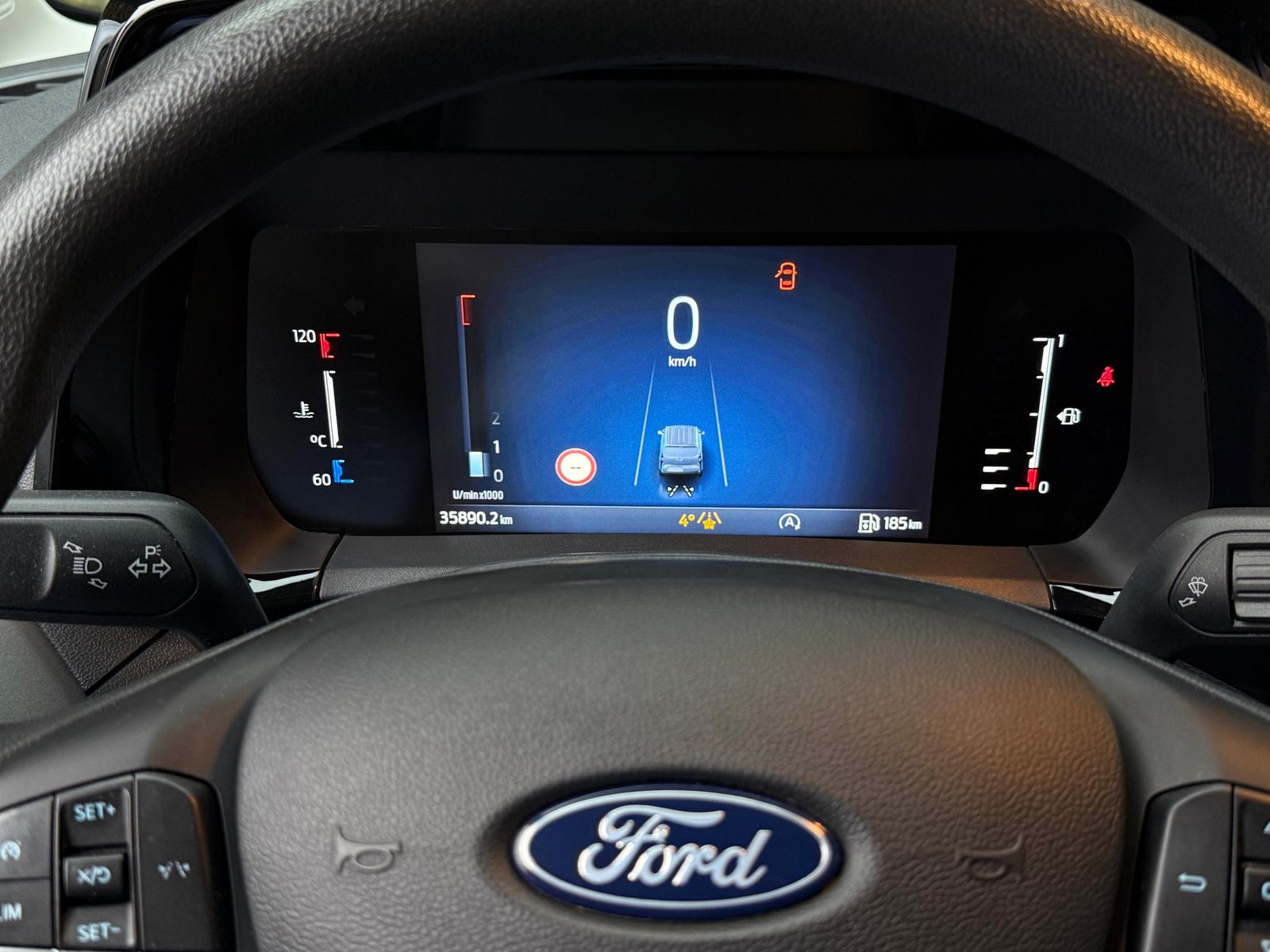 Fahrzeugabbildung Ford Transit Courier 1.5 TDCi CARPLAY+KLIMA+PDC+VIRT+