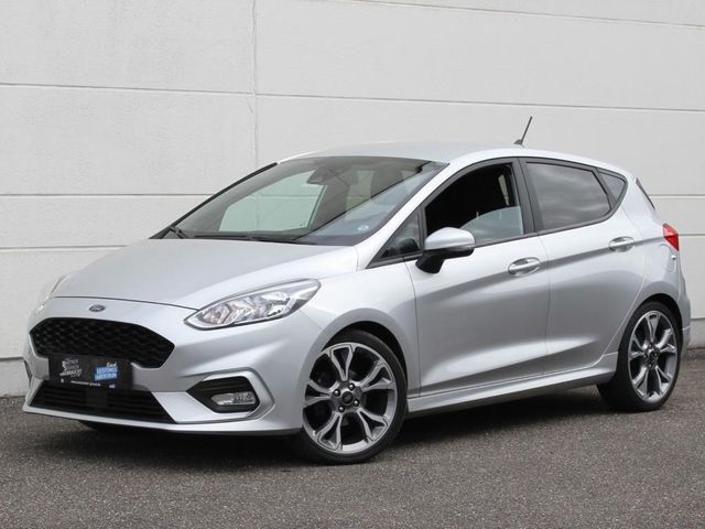 Ford Fiesta 1.0 EB ST-LINE Automatik Navi Sitzheizung