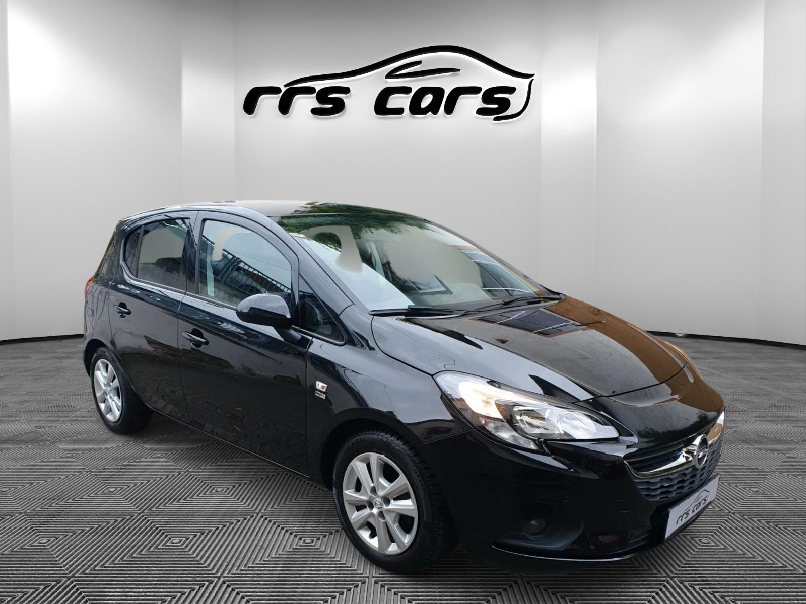 Opel Corsa E 120 Jahre*Kamera*Intelli*Carplay*Sitzhzg