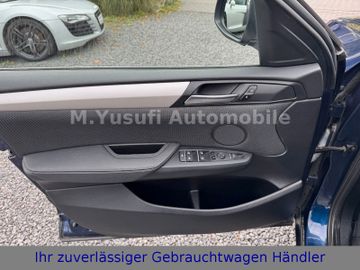 BMW X4 - 12