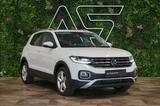 Volkswagen T-CROSS*STYLE*ACC*LED*CARPLAY*17.851€ NETTO - Volkswagen T-Cross: Kleinwagen