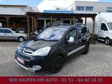 Citroën Berlingo Kombi Silver Selection #AHK#PDC#AC#29 - Citroën Berlingo: Silver Selection
