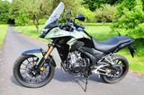 Honda CB 500 X wie NX 500 Tageszulassung 3 km - Angebote