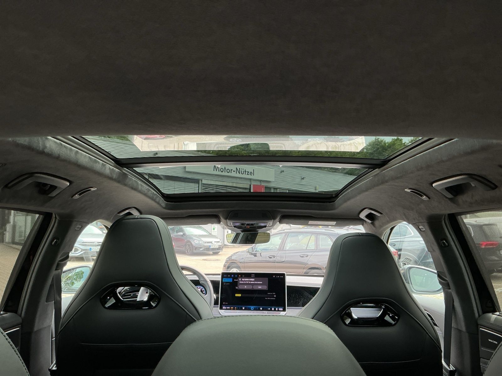 Volkswagen Passat Variant - Bild 18