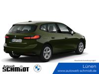 BMW 220 Active Tourer - Vorschau Bild 5
