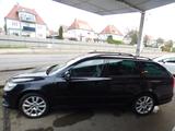 Skoda Octavia Combi RS Shz/KLIMA/ - Skoda Octavia aus 2011: Kombi