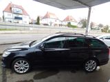 Skoda Octavia Combi RS Shz/KLIMA/ - Skoda Octavia aus 2011: RS Combi