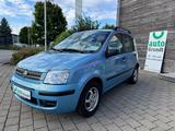 Fiat Panda 1.2 8V Dynamic Klima - gebrauchte Fiat Panda aus dem Jahr 2005