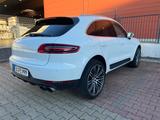 Porsche Macan S S - Porsche Macan Gebrauchtwagen in Berlin