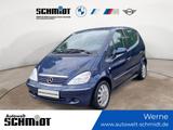 Mercedes-Benz A 160 L ELEGANCE + 2.HAND - Mercedes-Benz A 160: Elegance