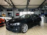 BMW 320 i xDrive M-Sport*LED*NAVI*AHK*2.HAND - BMW 320: Sport 320i