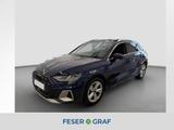 Audi A3 allstreet 35 TFSI AHK CarPlay LED PDC Sitzh. - Audi A3 Gebrauchtwagen in Nürnberg