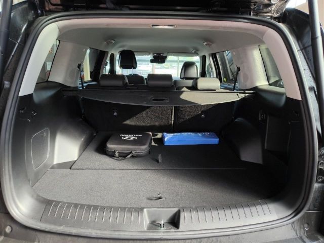 Fahrzeugabbildung Hyundai SANTA FE PHEV 5-Sitzer (MY25) 1.6 T-GDI (253 PS)