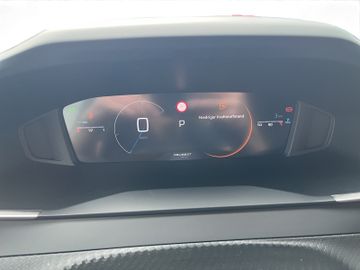 Peugeot 2008 Allure 1.2 145 LED+SHZ+PDC+SpurH