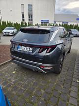 Hyundai TUCSON 1.6 T Mild-HYBRID - Hyundai TUCSON aus 2024