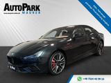 Maserati Ghibli Trofeo - Maserati Ghibli: Trofeo