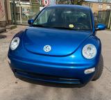 Volkswagen Schöner VW Beetle - gebrauchte VW Beetle aus dem Jahr 2000