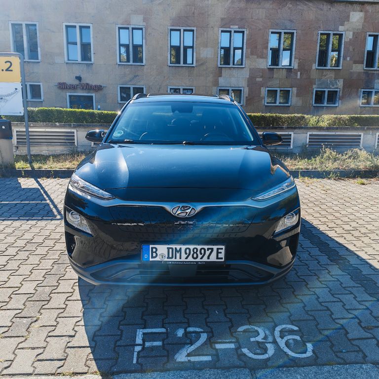 Image of Hyundai KONA Elektro