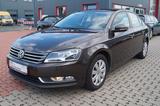Volkswagen Passat Lim. Trendline BlueMotion *1. Hand - gebrauchte VW Passat aus dem Jahr 2014