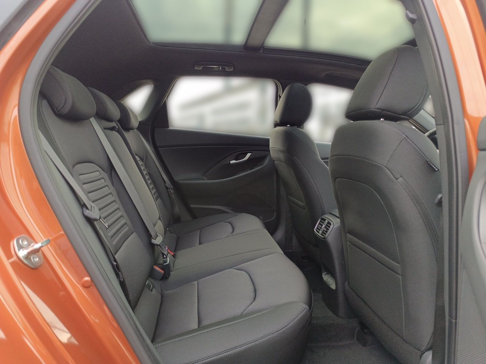 Hyundai i30 – Bild 13